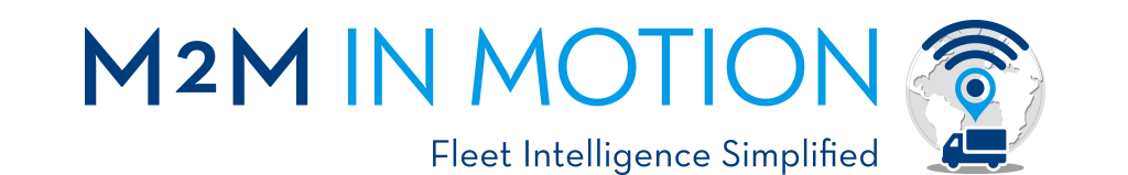 M2M in Motion